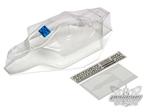 Team Associated RC8B3 Pro-Line Body