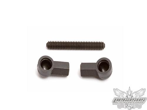 Team Associated Servo Steering Link