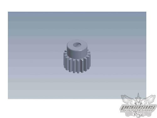 Intech Racing 48DP 23T Aluminium Motor Gear