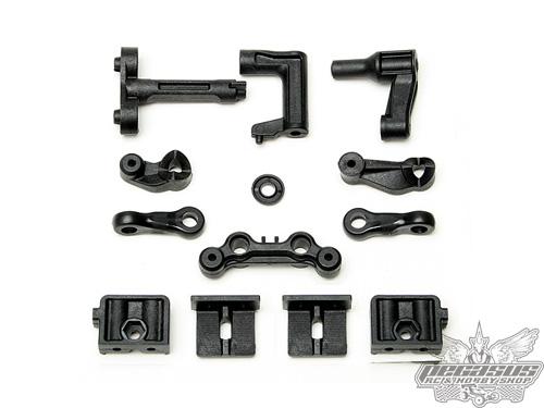 Team Associated 4X4 Servo Saver/Bellcrank