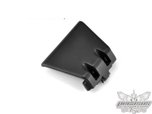 09253 Front bumper B