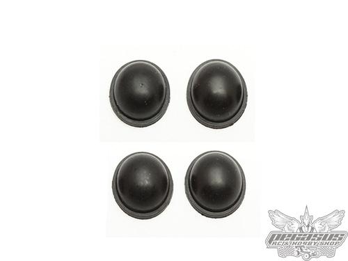Team Associated Shock Bladders (4)