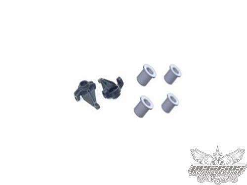 RGT RC Steering Spindle With Bushing Included