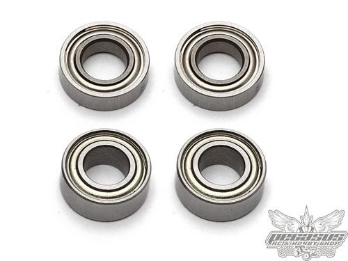 Team Associated DCV Ceramic Bearing Set