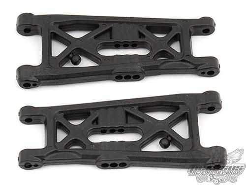 Team Associated B6 Flat Front Arms