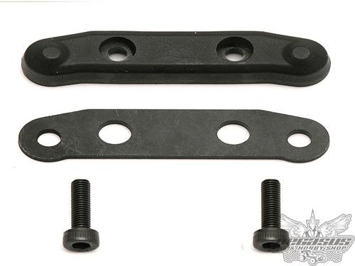 Team Associated 4X4 Front Arm Mount A