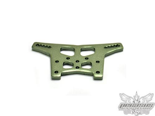 SST Racing Alu rear shock tower