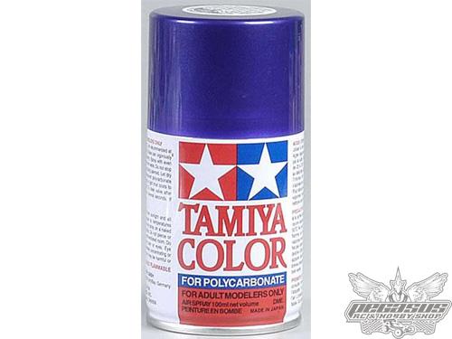 Tamiya PS-18 Metallic Purple