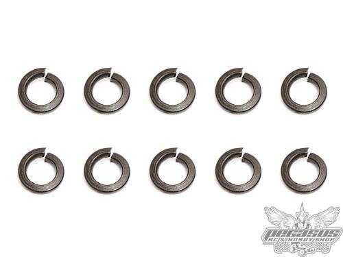 Team Associated 3mm Lock Washer