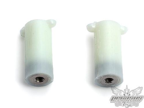 Team Associated ATD Diff T-Nut (2)