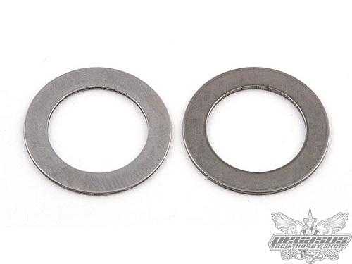 Team Associated Diff Drive Ring