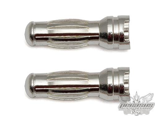 Reedy Low Profile Caged Bullets, 5x14 mm, qty 2