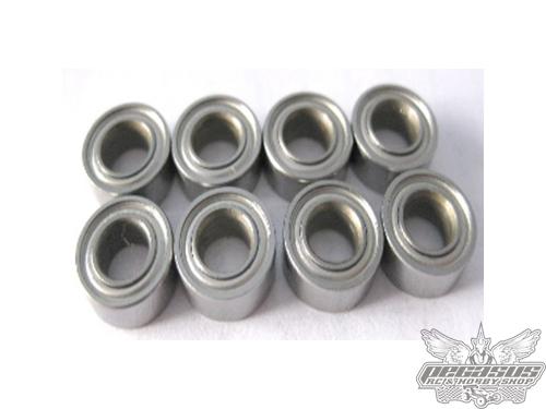 PHS Racing Team Bearing 10x5x4MM