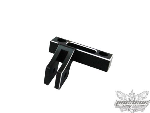 Intech Swiss 7075 T6 Rear Chassis Brace Mount
