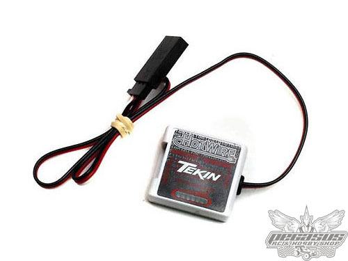 Tekin Hotwire 2.0 USB Interface