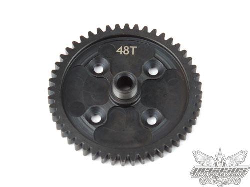 Team Associated Spur Gear 48T, V2