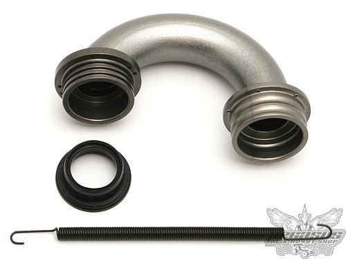 Reedy Exhaust Manifold