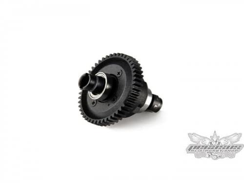 SST Racing Center Diff Complete