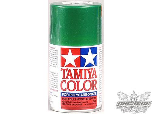 Tamiya PS-17 Metallic Green