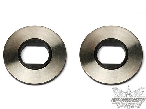 Team Associated RC8B3 Brake Rotor