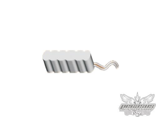 RGT RC Battery Pack (7.2V1500MAH)