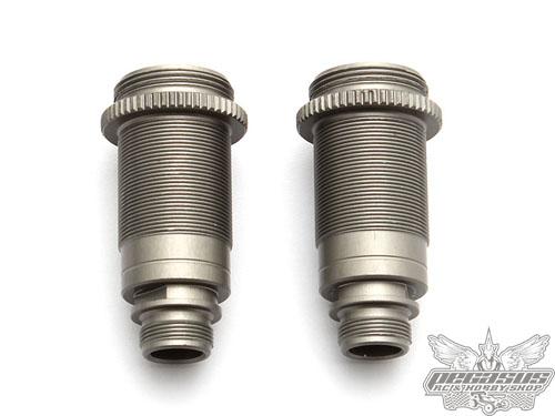Team Associated 12x23 mm V2 Shock Bodies