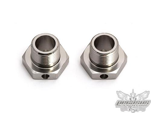Team Associated Wheel Hex Drive