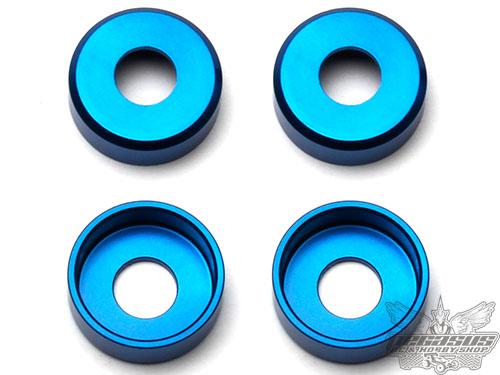 Team Associated RC8B3 Suspension Arm Endcap