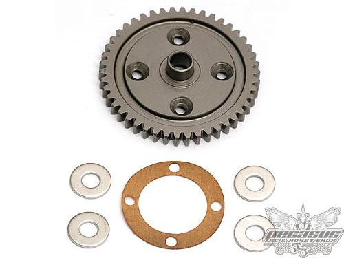 Team Associated FT Spur Gear 46T RC8