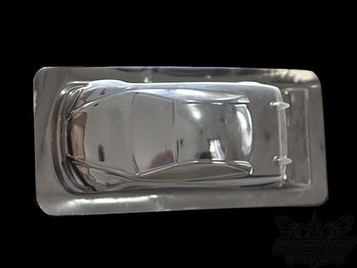 190MM Touring Car Body Regular Weight - LTCR Model