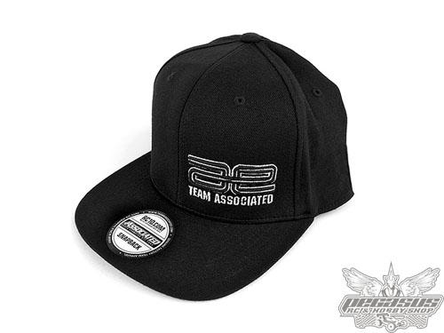 Team Associated AE Worlds Hat