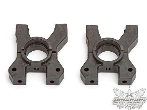 Team Associated Center Bulkhead RC8