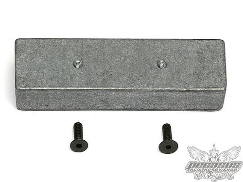 Team Associated B44.1 FT Ballast Weight, 87g