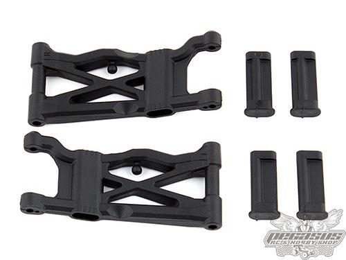 Team Associated B6.1 Rear Suspension Arms