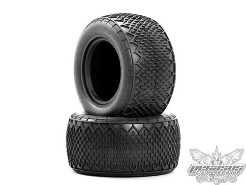 JConcepts Bar Codes - 2.2 Truck