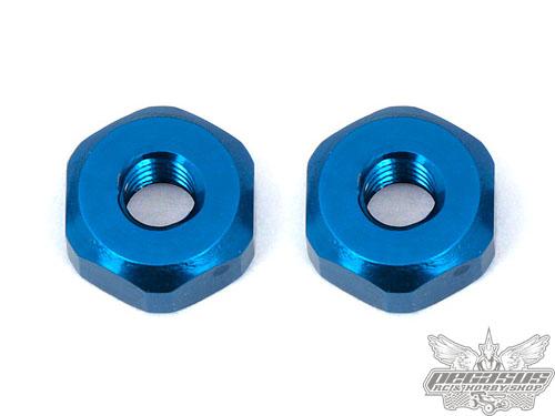 Team Associated B6 Thumbscrews