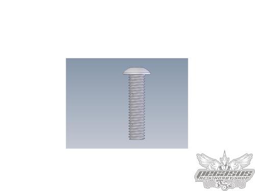Intech 3x12 Button Screw x10