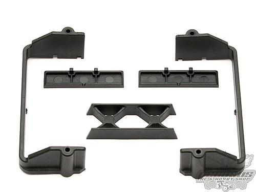 Team Associated B44.2 Battery Cradle