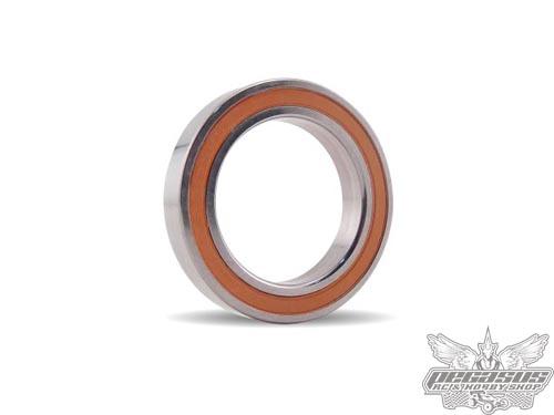 Boca Bearing 5 x 11 x 4 Millimeters