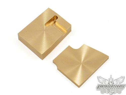 Ko Propo Counter Weight 42.0g + 14.4g