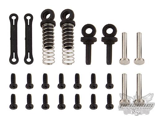 Team Associated 1:28 Hardware Package