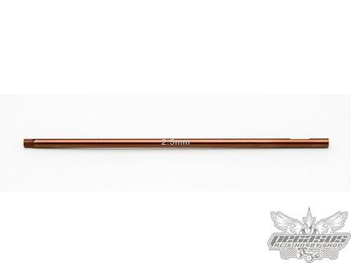 Team Associated FT 2.5mm Replacement Tip