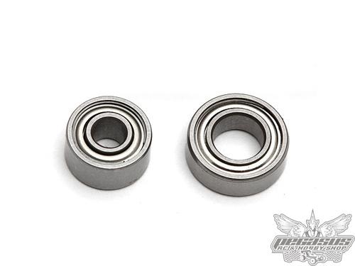 Reedy Mach 2 Steel Bearing Set