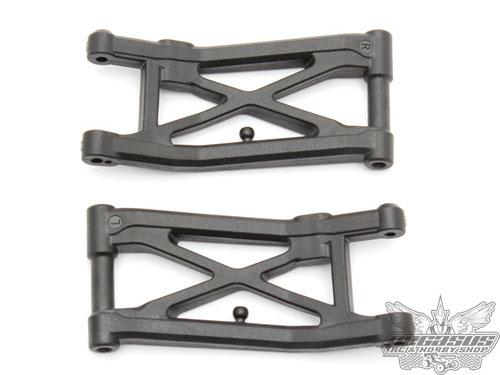 Team Associated Rear Arm (hard)