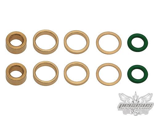 Reedy Sonic 540 Rotor Spacers