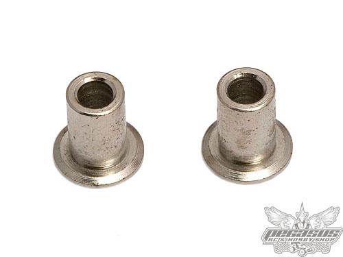 Team Associated Steering Rack Post RC8 (2pcs)