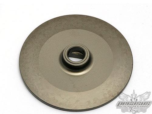 Team Associated Slipper Hub, Outer