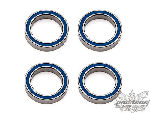 Team Associated FT Bearings, 15x21x4 mm