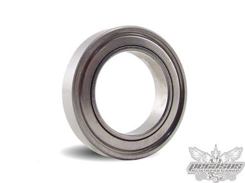 Boca Bearing 10 x 15 x 4 Millimeters (Ultra)