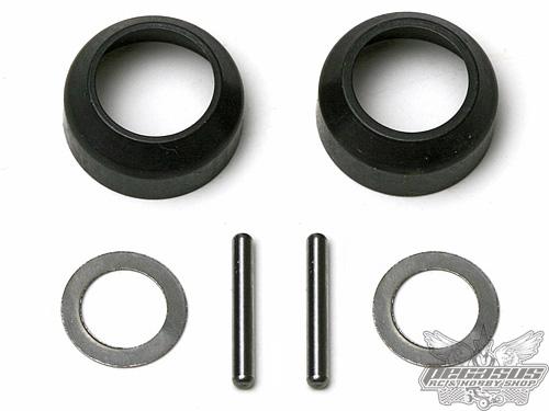 Team Associated 4X4 CVA Pin Retainer